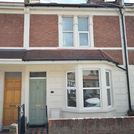 بيت للعطل Modern 3 Bedroom Near Bedminster بريستول
