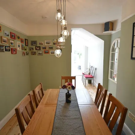 Modern 3 Bedroom Near Bedminster בית נופש *