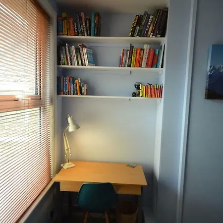 Modern 3 Bedroom Near Bedminster * Bristol